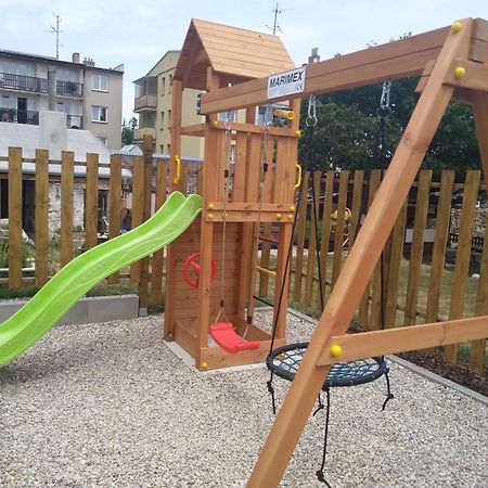 Apartmány Nežárka Jindřichŭv Hradec Exterior foto