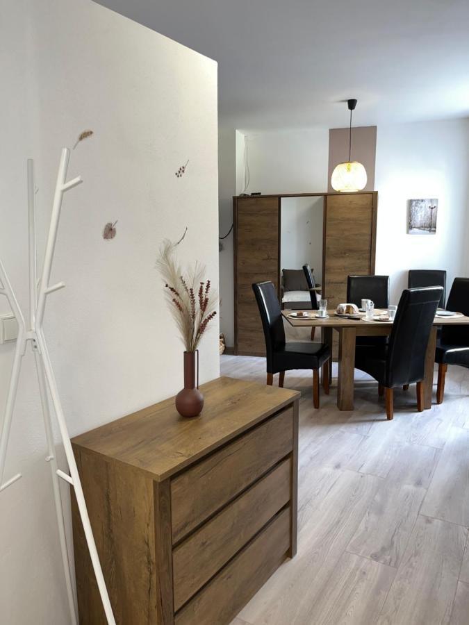 Apartmány Nežárka Jindřichŭv Hradec Exterior foto