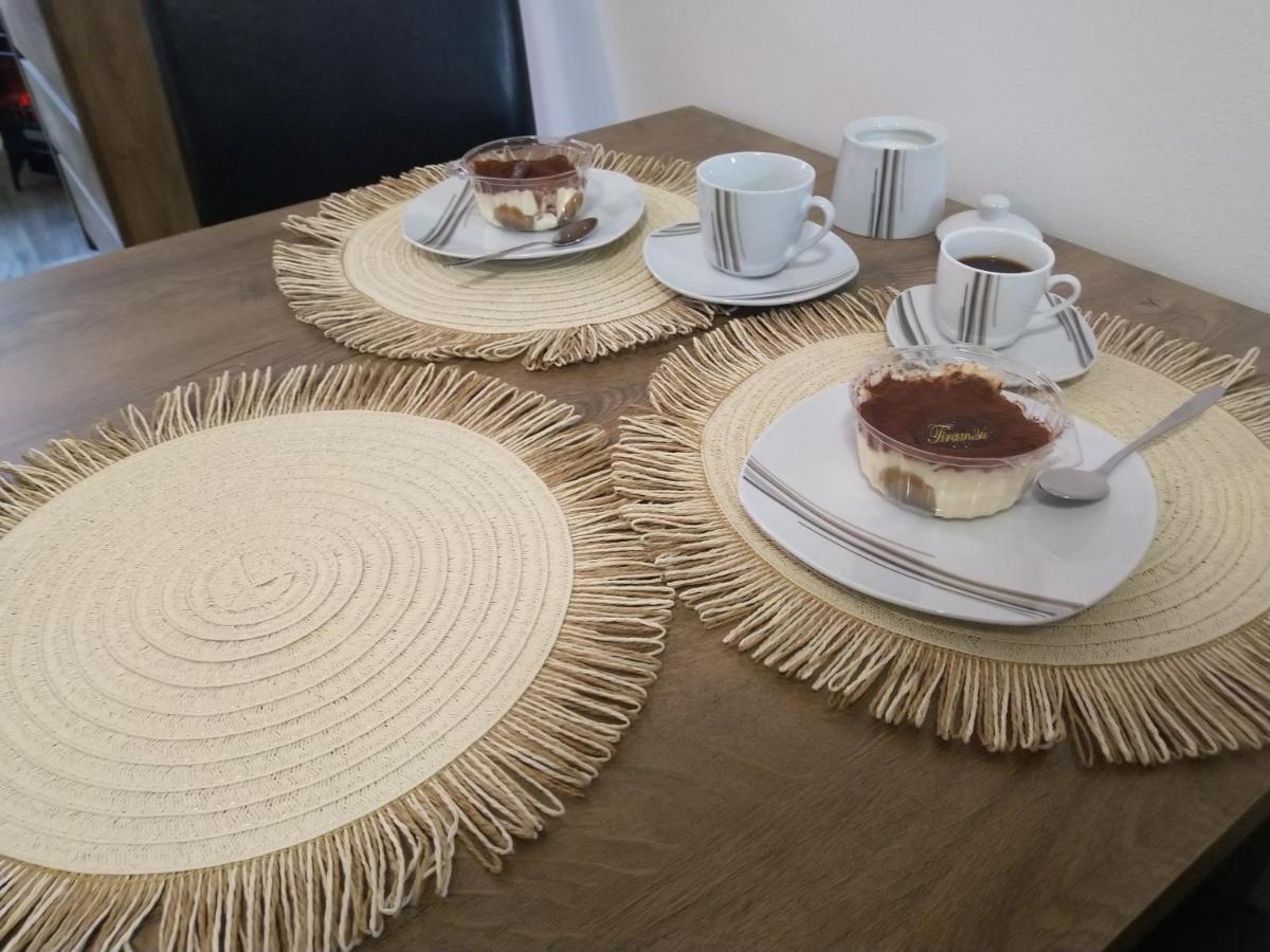Apartmány Nežárka Jindřichŭv Hradec Exterior foto