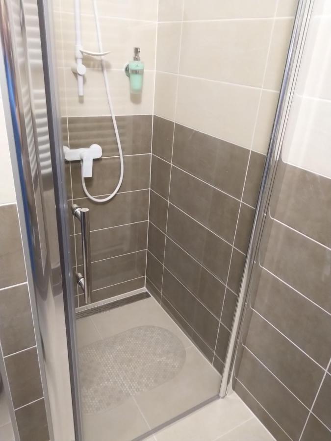 Apartmány Nežárka Jindřichŭv Hradec Exterior foto