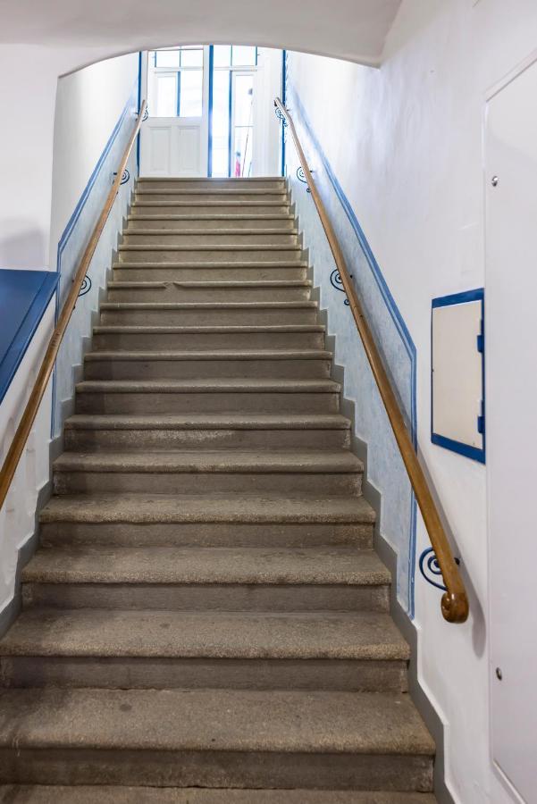 Apartmány Nežárka Jindřichŭv Hradec Exterior foto