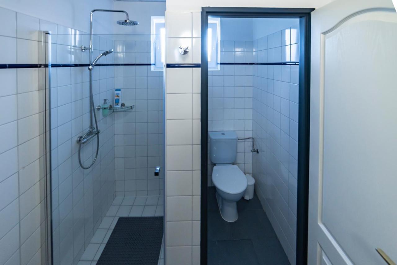 Apartmány Nežárka Jindřichŭv Hradec Exterior foto
