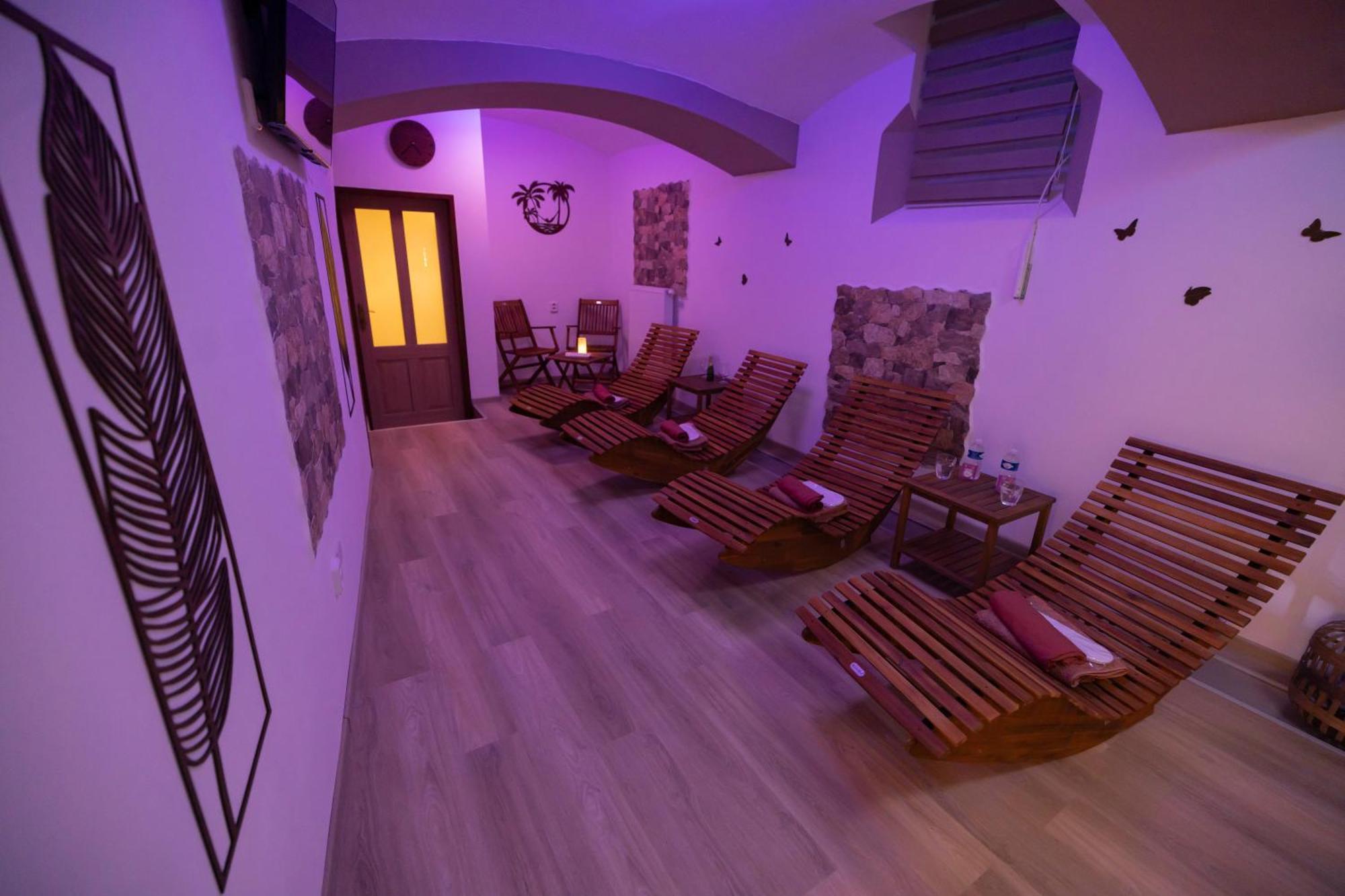 Apartmány Nežárka Jindřichŭv Hradec Exterior foto
