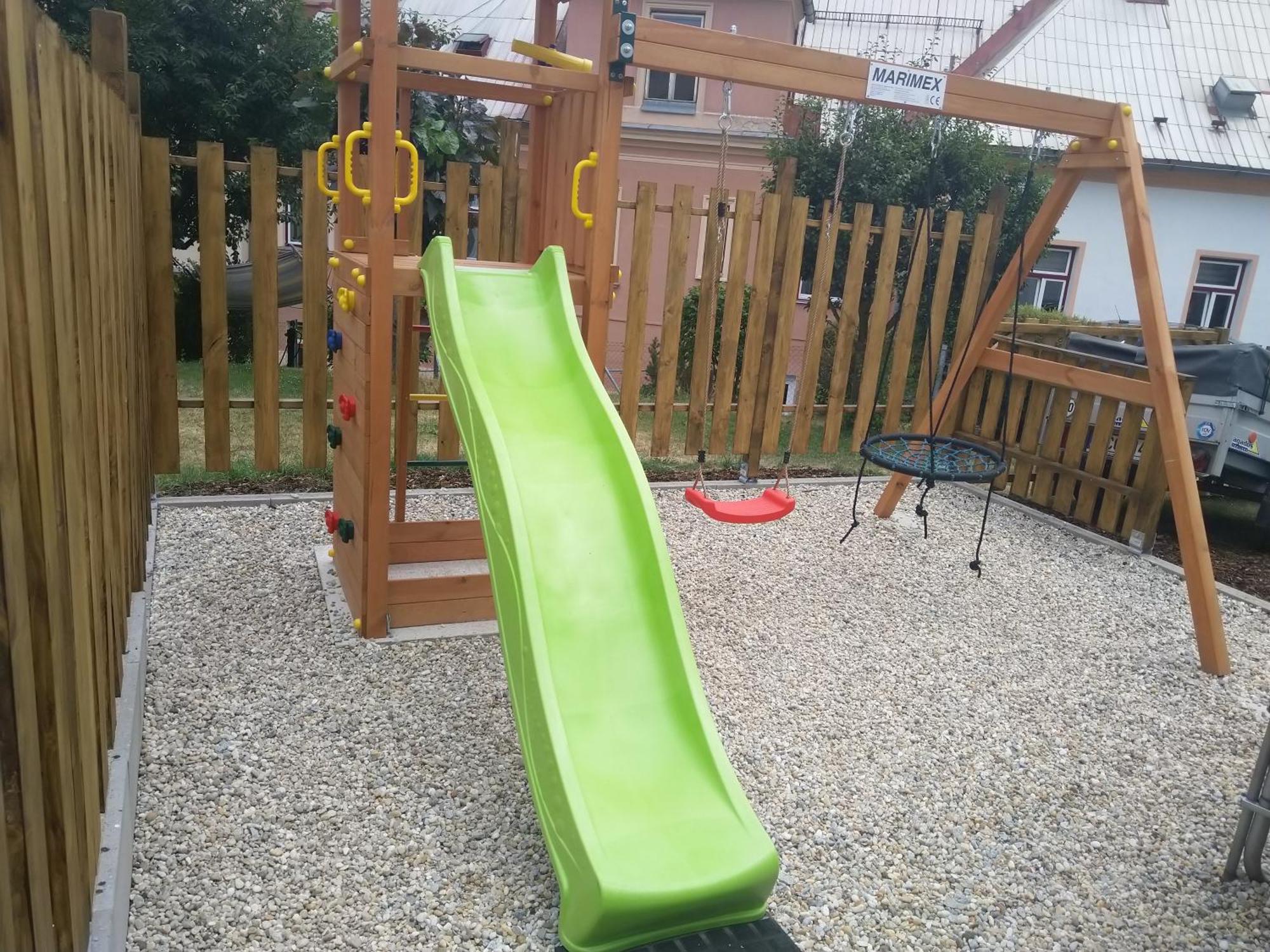Apartmány Nežárka Jindřichŭv Hradec Exterior foto